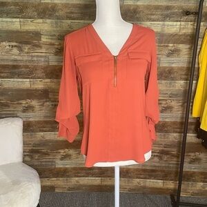 Express Blouse
